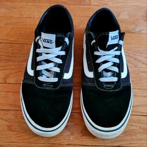 VANS Authentic Skate Shoes